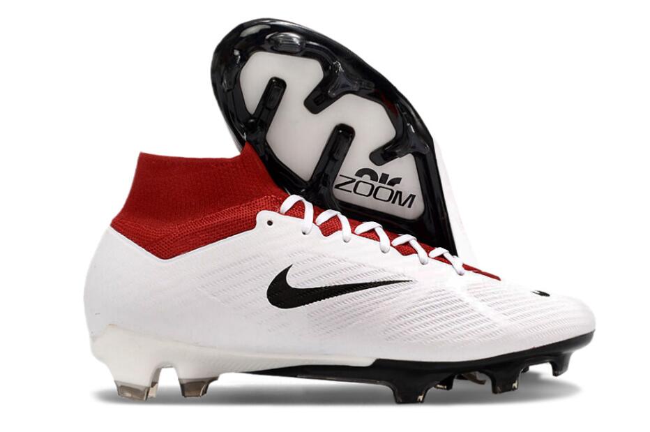 Nike Air Zoom Mercurial Superfly IX Elite FG 35-45-62338906